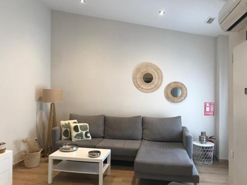 Apartamento equipado playa Valencia OnesDeMar, Valencie (fotografie 5)