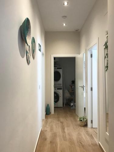 Apartamento equipado playa Valencia OnesDeMar, Valencie (fotografie 10)