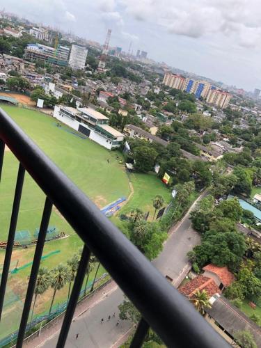 Oval View Residencies Apartment Borella Colombo
 - image 13
