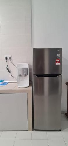 Voon 4 bedroom homestay Mersing photo