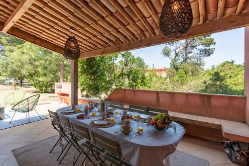 Casa Amirello gîte à louer Sainte-Lucie de Porto-Vecchio