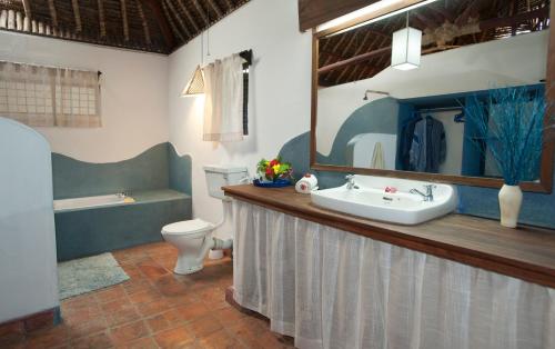 Diani House
