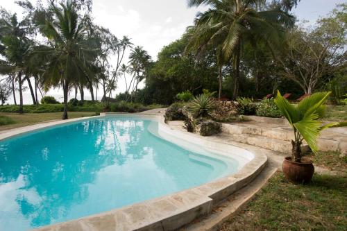 Diani House