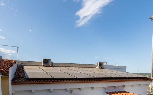 San Simplicio eco-apartment 2