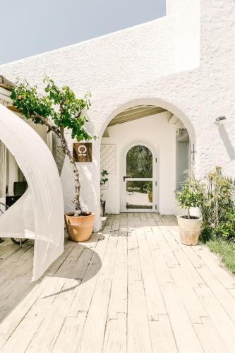 Hotel Restaurant Les Arnelles