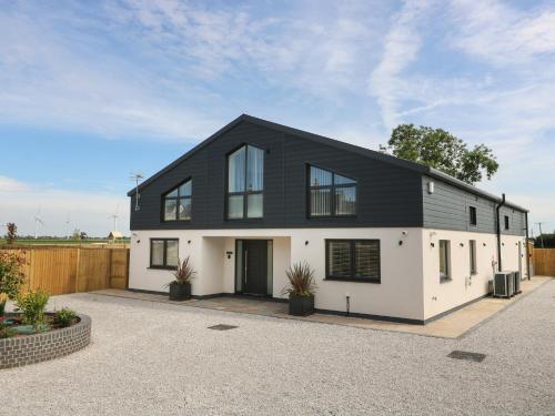 The Granary gîte à louer Rawcliffe