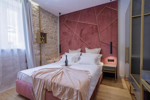 Heritage Rooms Split Olympic Dream, Split