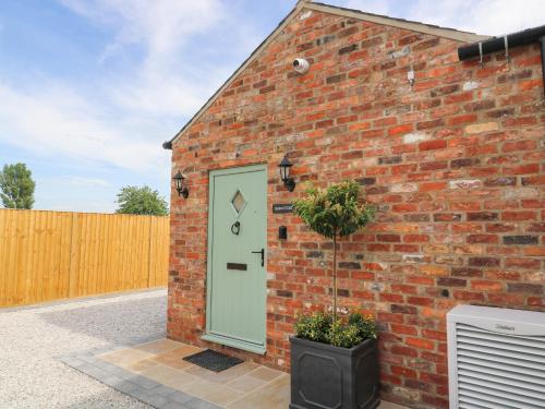 Ceadda Cottage gîte à louer Rawcliffe