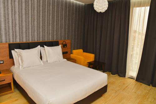 Surf One Hotel – Agadir, CO