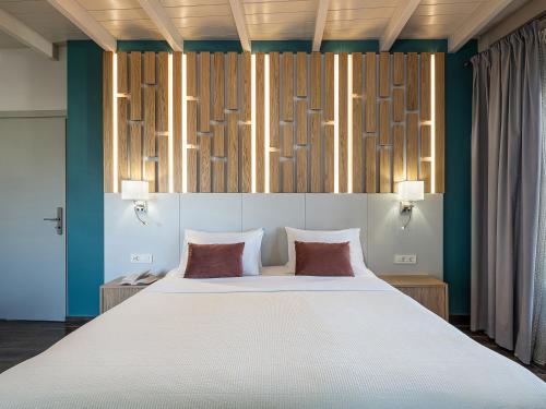 Elia Bettolo Hotel in Chania