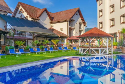 Hotel Korona photo 1