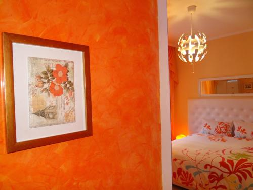 Orange Flower Apartments 1, Sofie (fotografie 5)