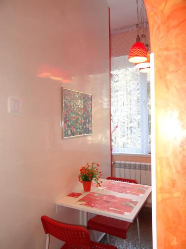 Orange Flower Apartments 1, Sofie (fotografie 6)