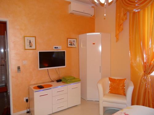 Orange Flower Apartments 1, Sofie (fotografie 9)