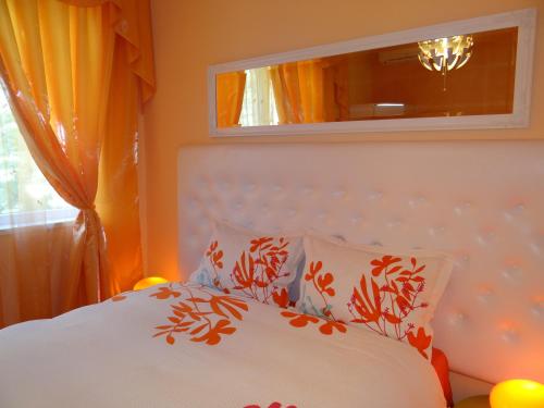 Orange Flower Apartments 1, Sofie (fotografie 8)