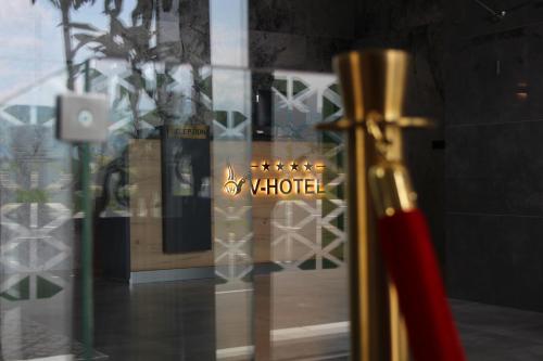 Hotel-VH in Samoljica