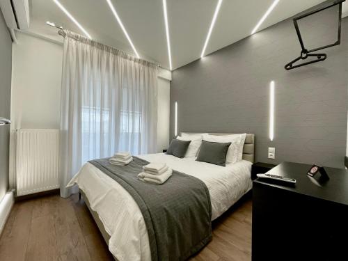 EPaN Luxury Apartments – khách sạn tại Gan Trung Tam