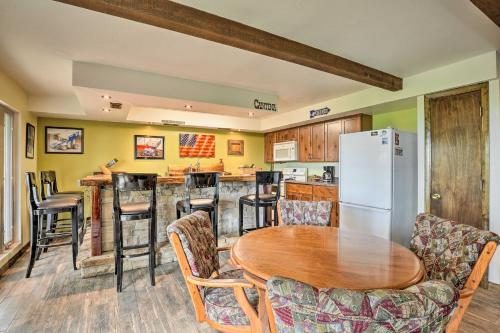 Kimberling City Home with Table Rock Lake Views! in Kimberling City, USA