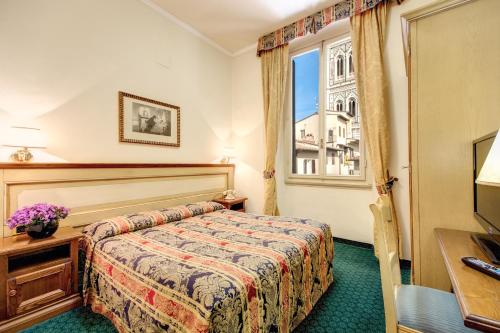 Hotel De Lanzi – Florence, IA