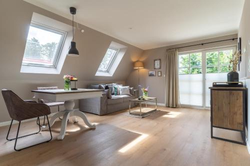Haus Böhl Haus Böhl Uts - 13 in St. Peter-Ording, Deutschland