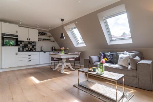 Haus Böhl Haus Böhl Uts - 13 in St. Peter-Ording, Deutschland
