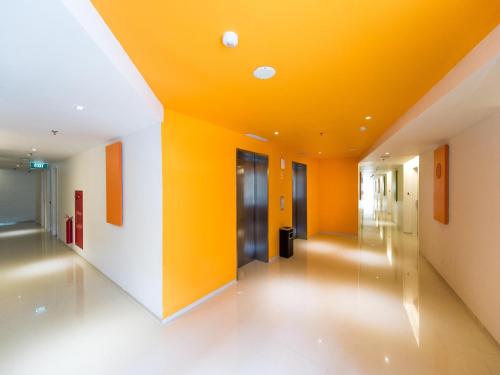 ズリ エクスプレス マンガ ドゥア ホテル5