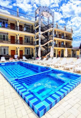hotel photo