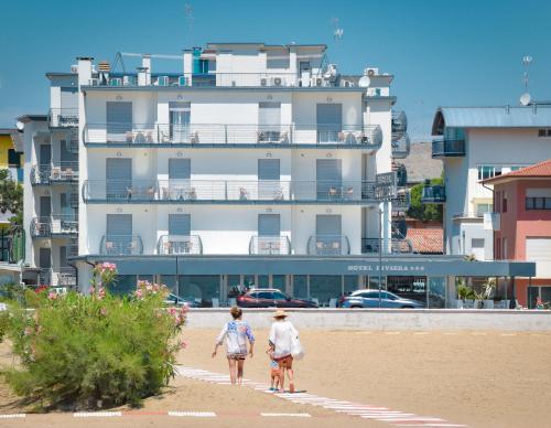 Hotel Riviera, Caorle bei San Giorgio di Livenza