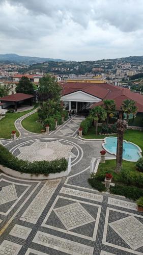 Hotel Lemi, Benevento