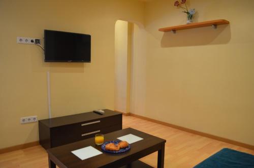 Apartment Bed&BCN Sant Andreu II, Barcelona (fotografie 2)