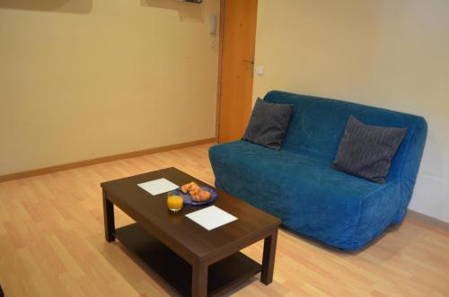Apartment Bed&BCN Sant Andreu II, Barcelona (fotografie 6)