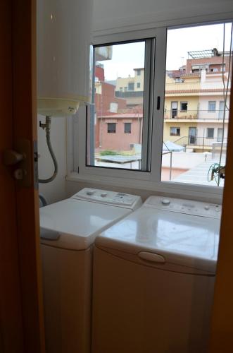 Apartment Bed&BCN Sant Andreu II, Barcelona (fotografie 8)