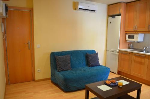 Apartment Bed&BCN Sant Andreu II, Barcelona (fotografie 10)