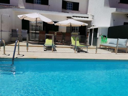 Létesítmények, Casa Praia e Ria in Murtosa