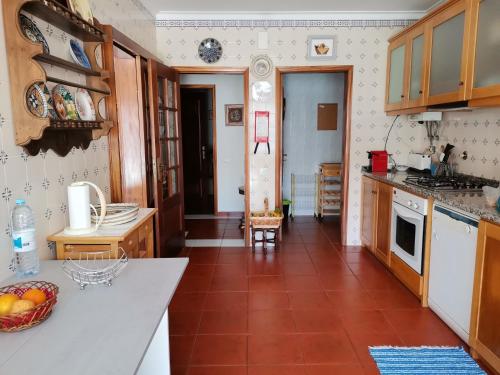 Casa Praia e Ria in Murtosa