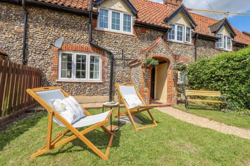 Bluebird Cottage