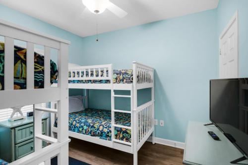 Splash 1102E by RealJoy Vacations - image 13