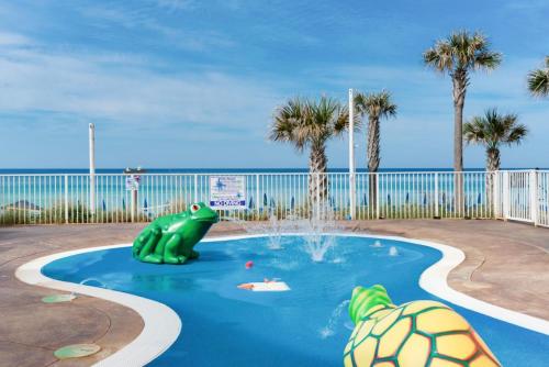 Splash 1102E by RealJoy Vacations - image 3