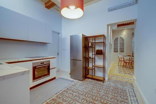 Central Family Apartment by Buena Vista, La Valletta (foto 3)