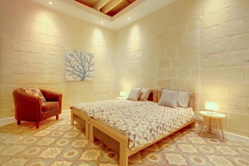 Central Family Apartment by Buena Vista, La Valletta (foto 5)