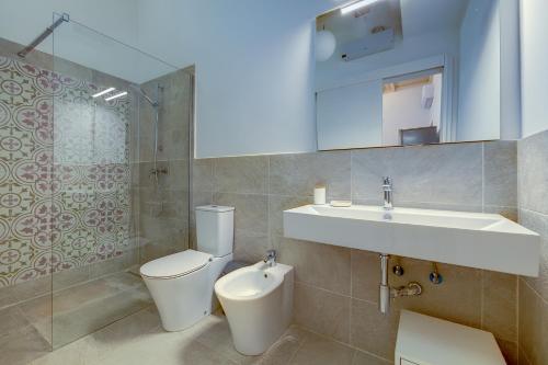 Central Family Apartment by Buena Vista, La Valletta (foto 9)