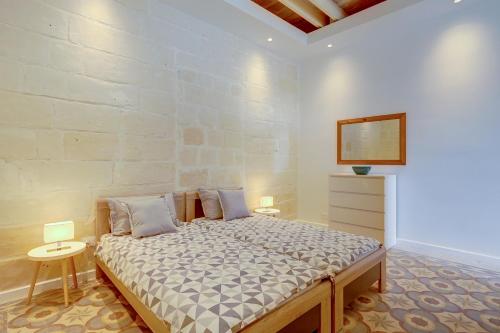 Central Family Apartment by Buena Vista, La Valletta (foto 10)