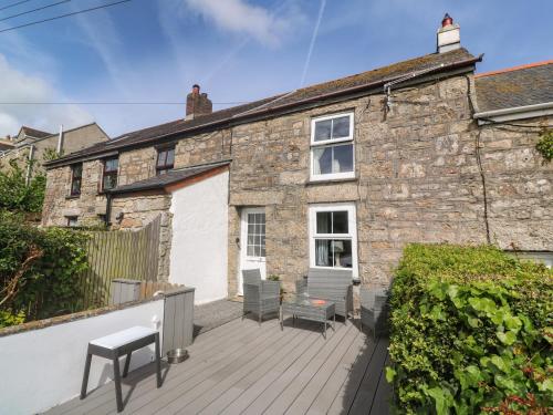 Brea Cottage gîte à louer Ludgvan