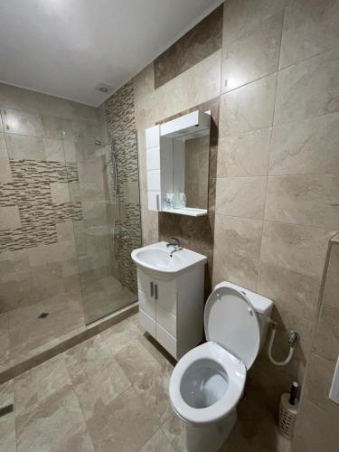 Апартаменти Генезис Ахтопол, Ahtopol (foto 10)