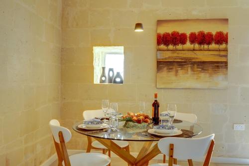 Stylish 2BR Apt in Valletta by Buena Vista, La Valletta (foto 9)