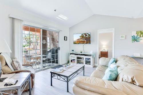 Esprit Vacation Condo in Palm Springs, USA