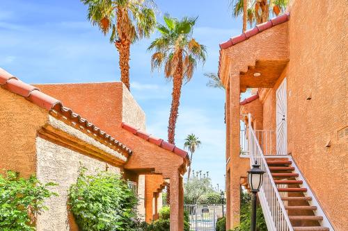 Esprit Vacation Condo in Palm Springs, USA