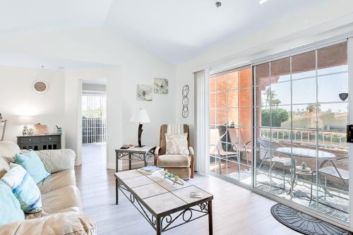 Esprit Vacation Condo in Palm Springs, USA