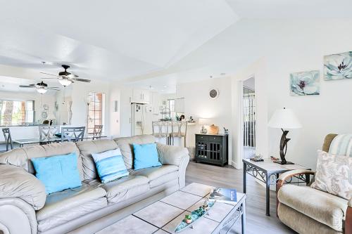 Esprit Vacation Condo in Palm Springs, USA