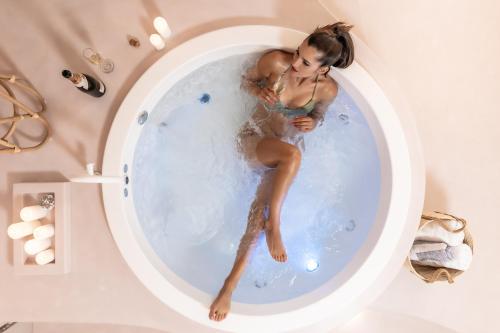 Antony Suites (Adults Only) - main image